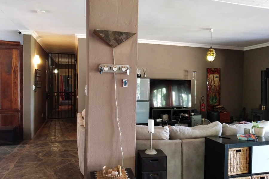 4 Bedroom Property for Sale in Broederstroom North West